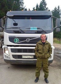 Андрюха Ковальчук