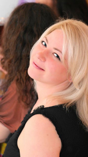 Анастасия Воробьева