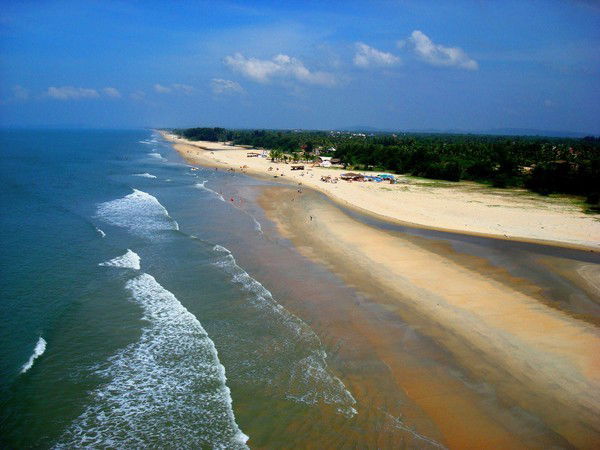 Сергей Синютин