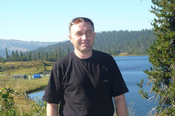 Сергей Яковлев