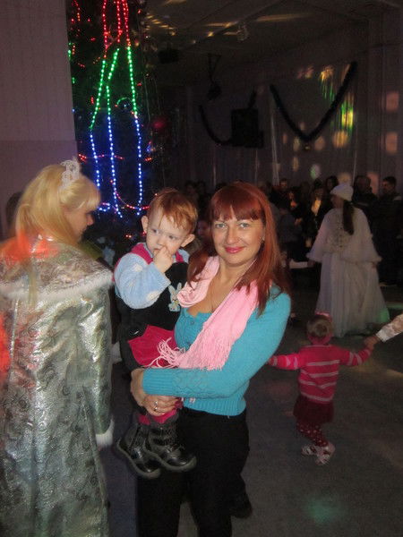 Ирина Щербакова