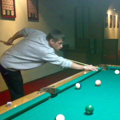 Владислав Прибытков