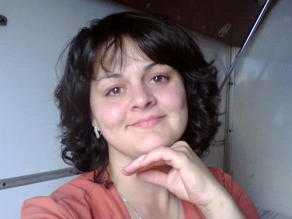 Ирина Искакова