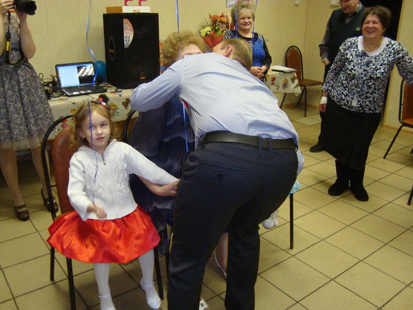 Людмила Романова