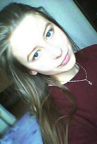 Виолетта Ильина