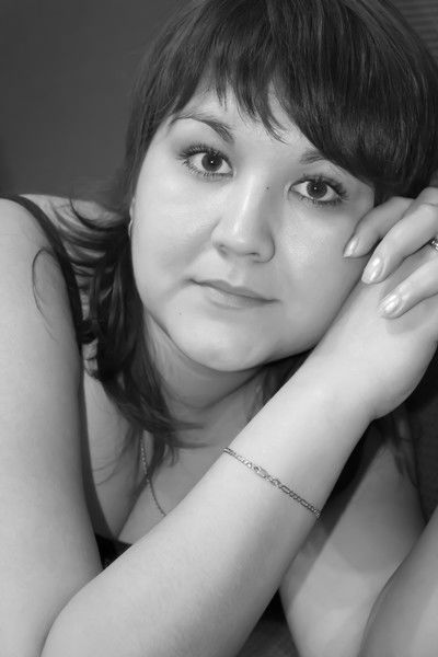 Алсу Сабирова