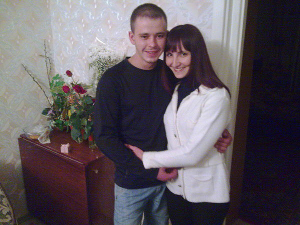 Наталья Костерева