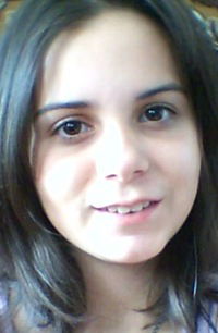 Анастасия Романова