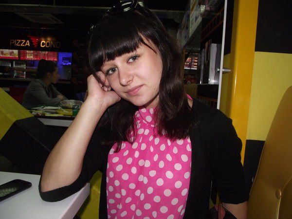 Марина) Обухова***