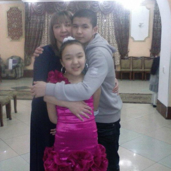 Регина Достарова