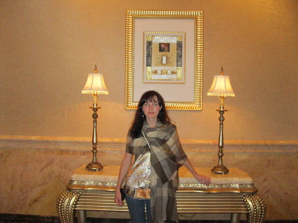 Наталья Брындина