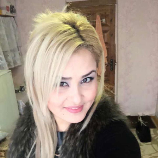 Гузелечка Гуллыева