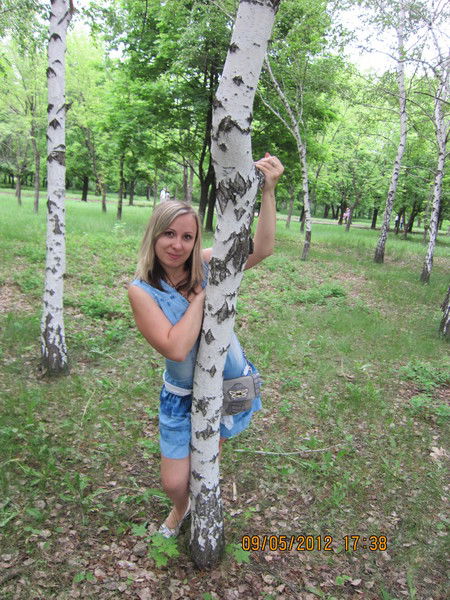 Наталья Рубан (Маначина)