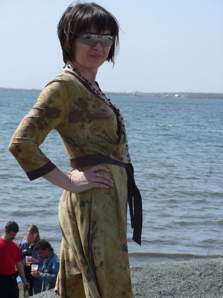 Светлана Хабонен