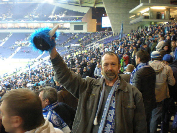 Павел Ельцов