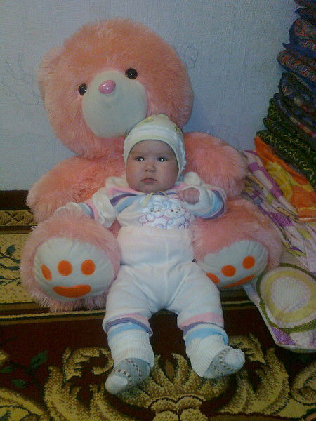 Азамат Сарсенбаев