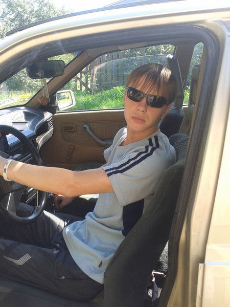 Саша Дробышэвский