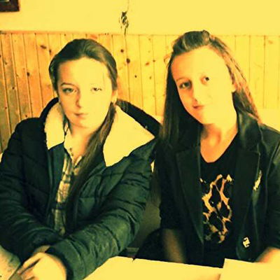 Христина Масюк