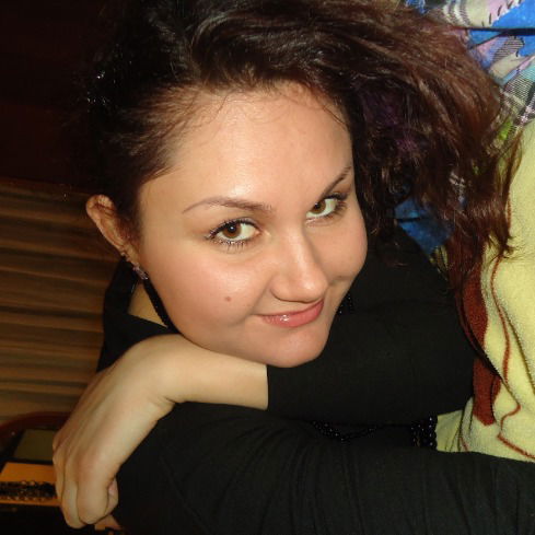 Фефелова Наталья