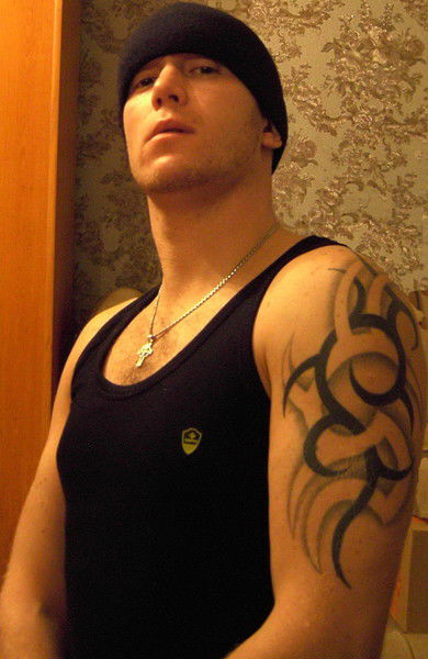 Жека Пименов