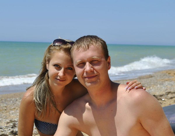 Андрей Ясинский