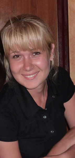 Елена Тазетдинова