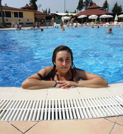 Алсу Хайретдинова