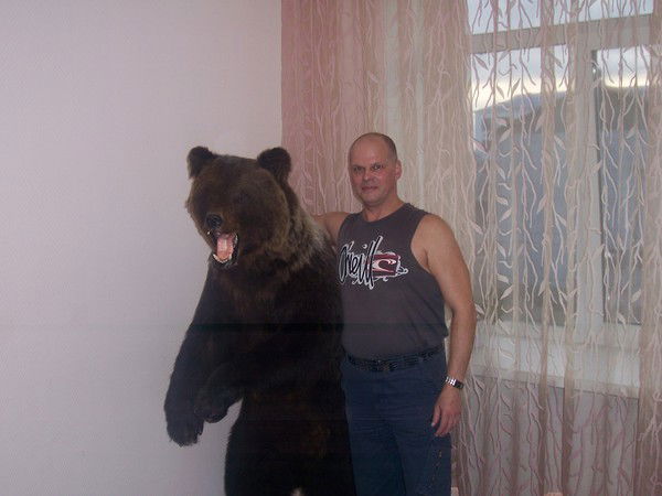 Алексей Гришаев