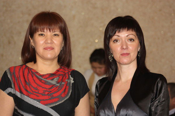 Ирина Блохина