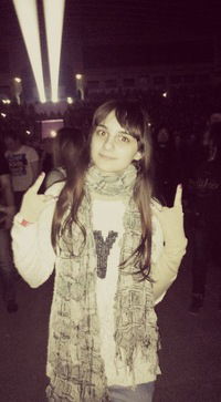 Маргарита Меланина