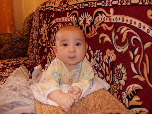 Юра Погосов