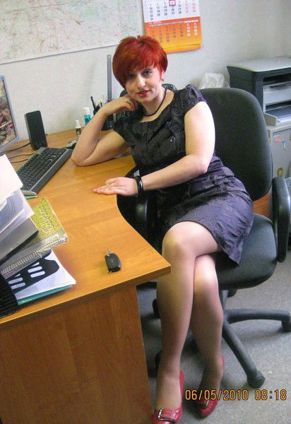 Светлана Давыдова