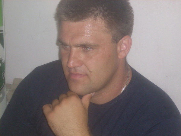 Олег Гордиенко