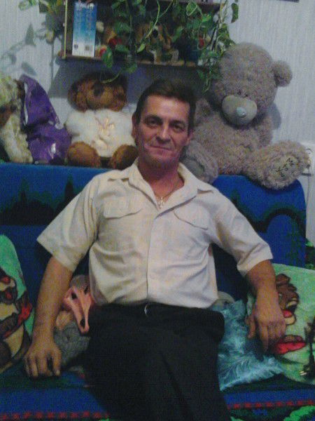 Андрей Галкин