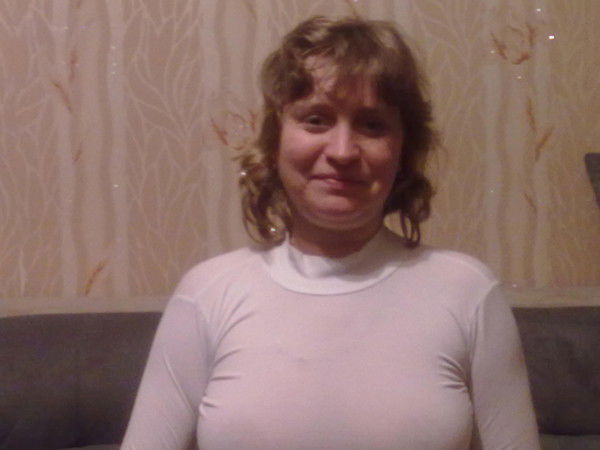 Eвгения Кочетова