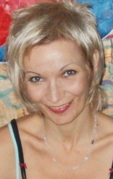 Наталья Шашкова