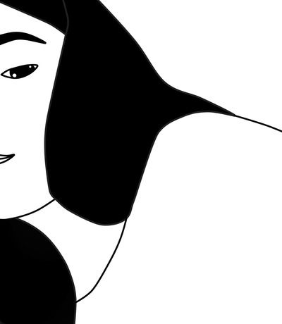 Мария Любимова