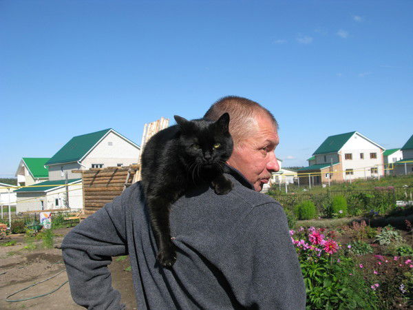 Сергей Уткин