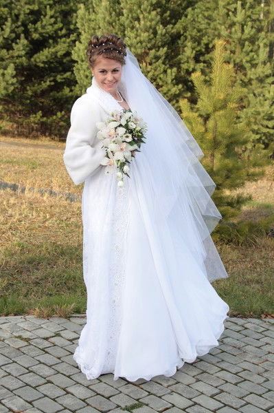 Елена Васильева