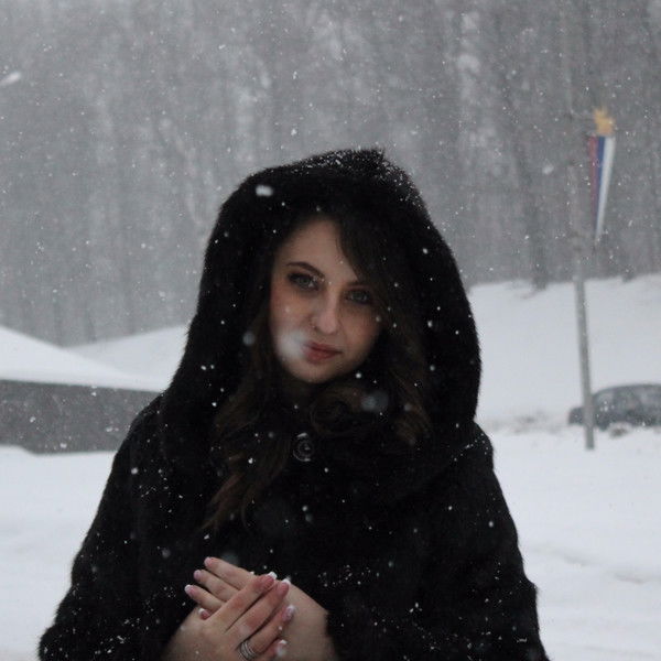 Екатерина Новикова