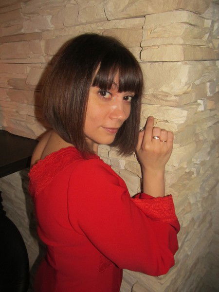 Светлана Козионова