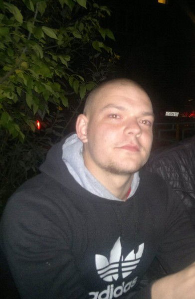 Алексей Подольский