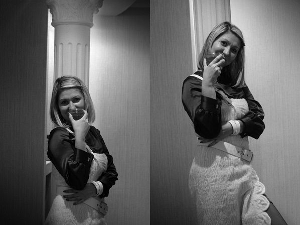 Жанна Кузнецова