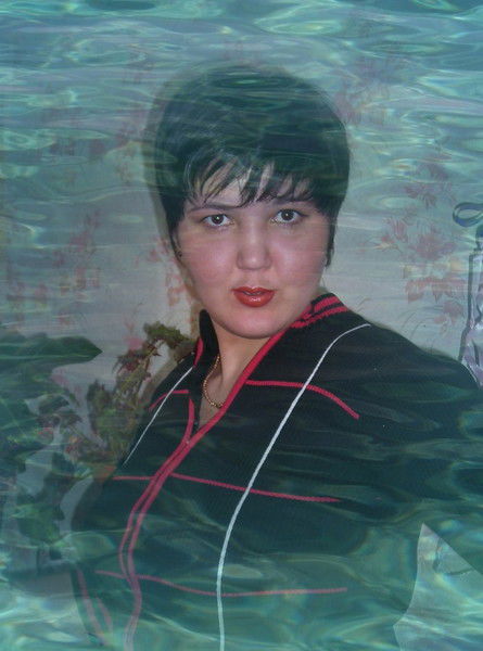 Гюзелия Бондарева