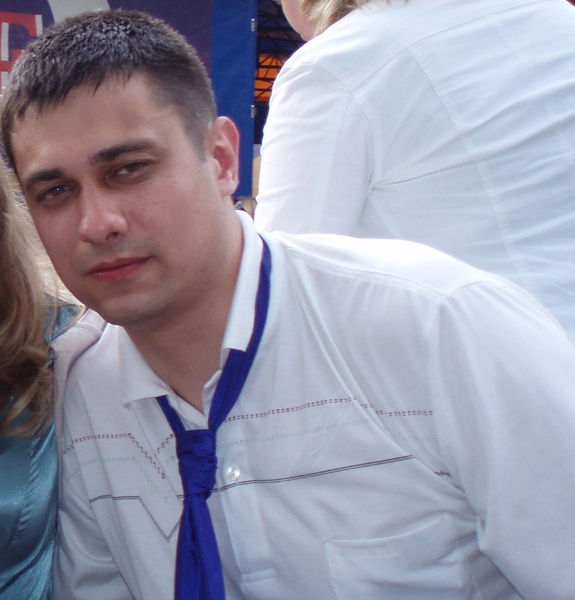 Алексей Хайретдинов