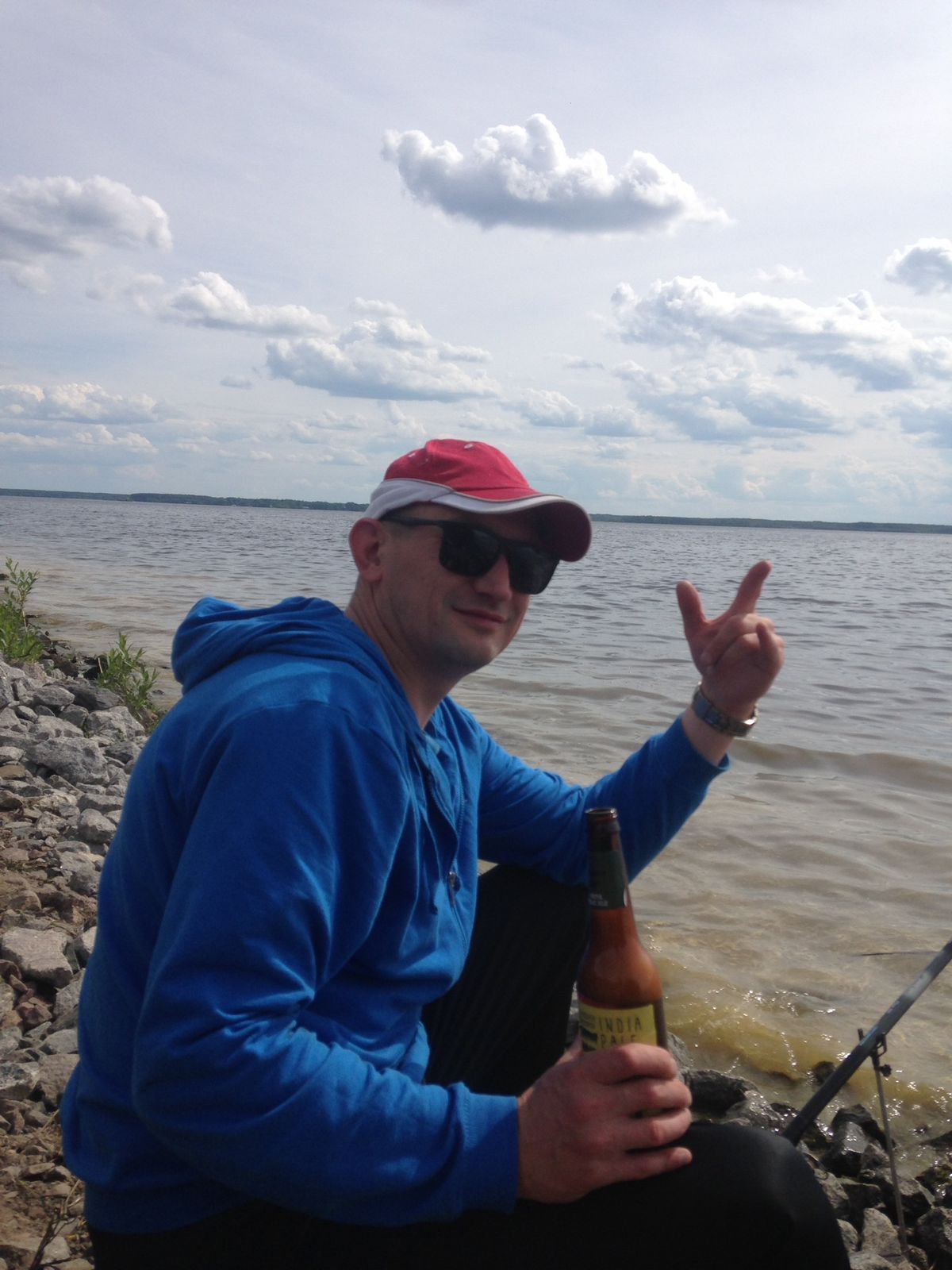 Максим Кирьянов