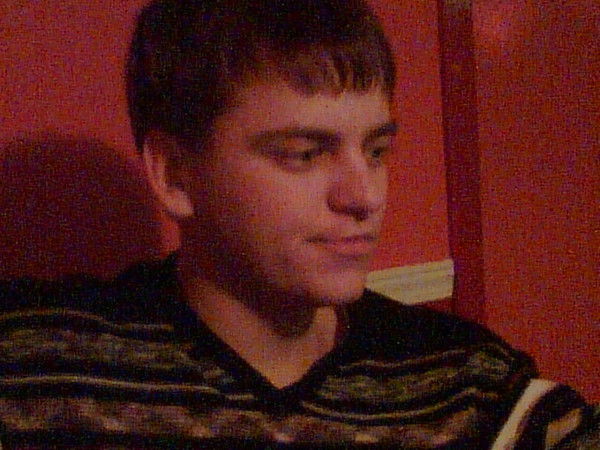 Глеб Тихомиров