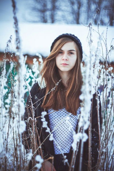 Карина Гусевская