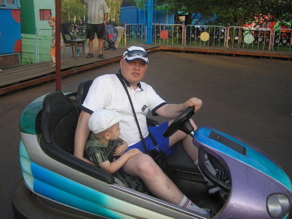 Максим Семенов