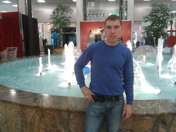 Александр Попченко